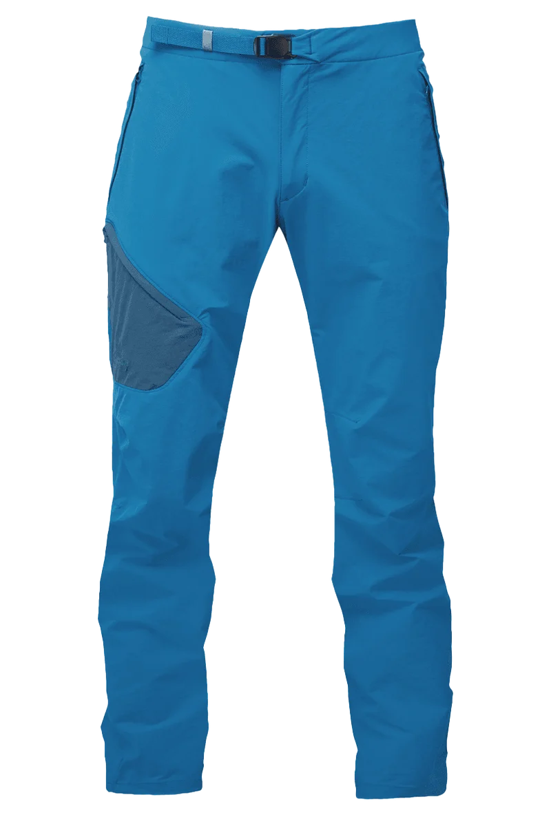 Comici Men's Pant (AC)