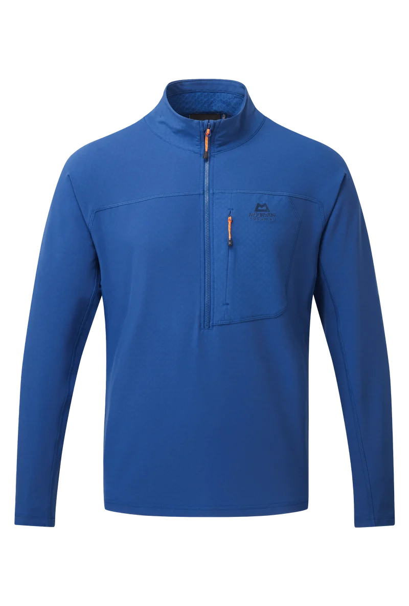 Arrow Men's Zip T