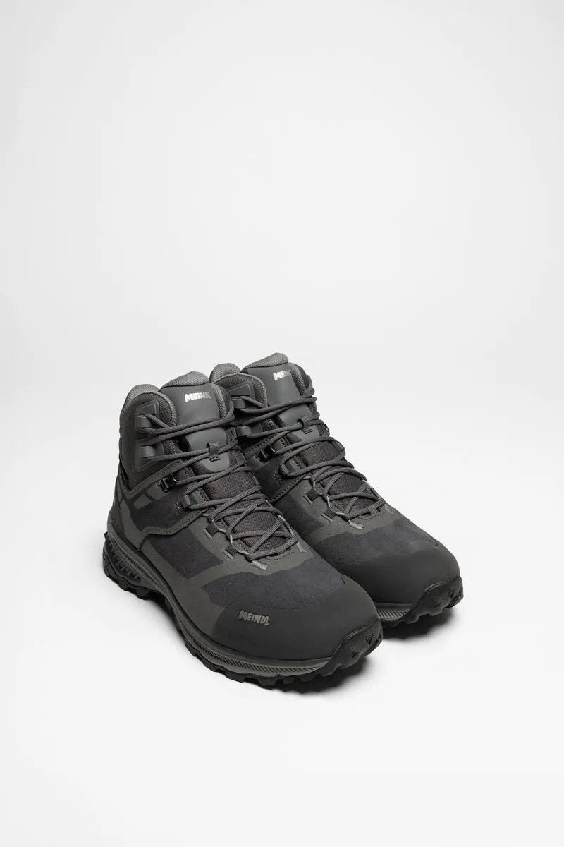 Winter Hiker GTX Herren (Anthrazit/Grau)