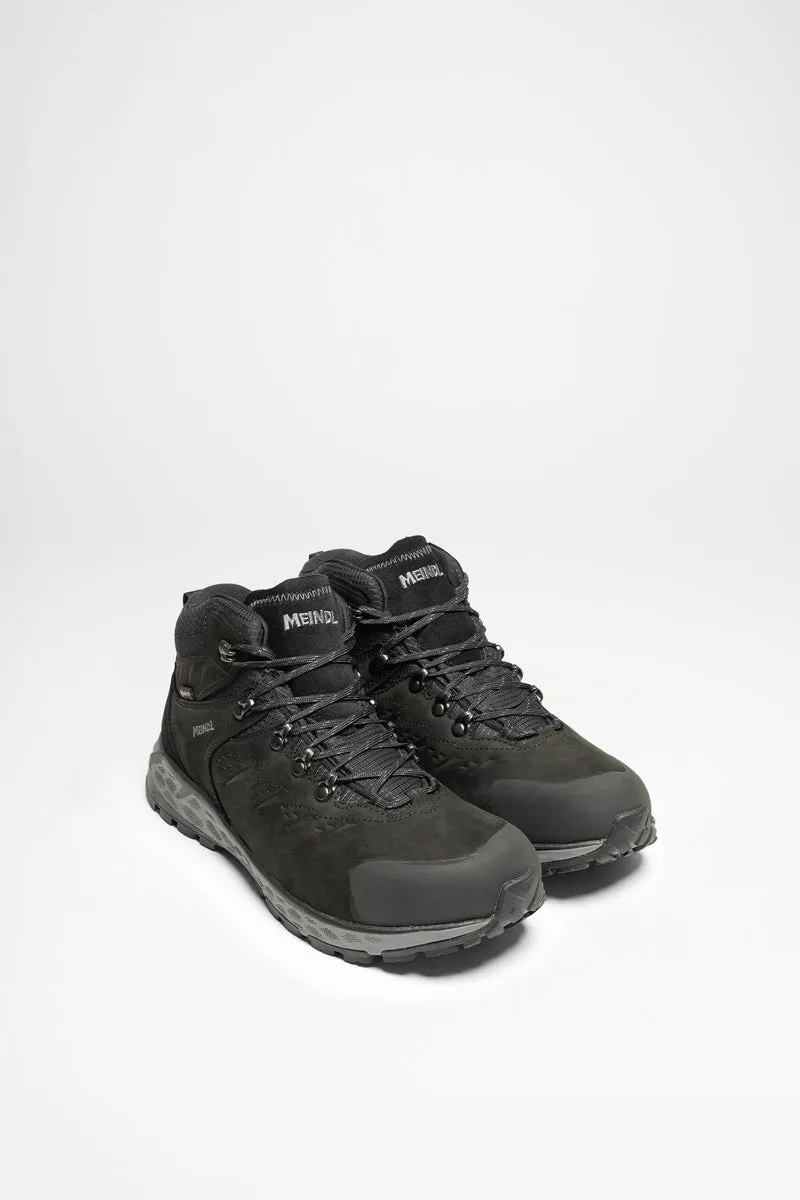 Menorca Walker Mid Herren (Schwarz/Anthrazit)