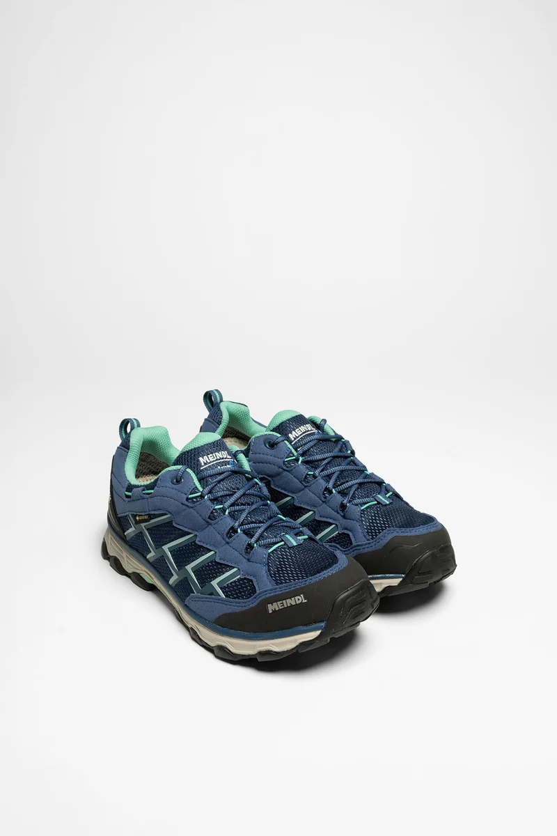 Activo Lady GTX Damen (Jeans/Mint)