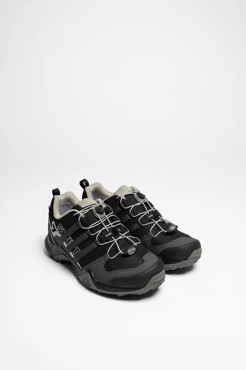 Terrex Swift R2 GTX W Damen (Cblack/Dgsogr/Prptnt)