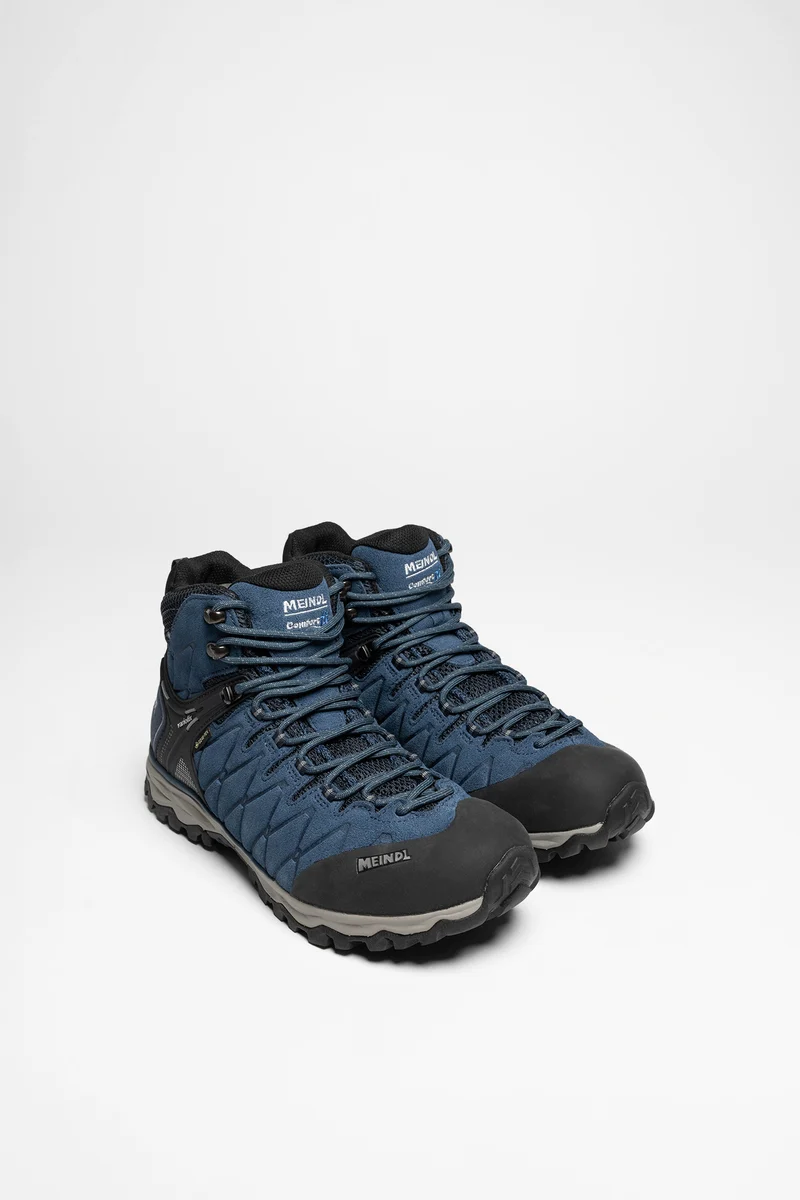 Mondello Mid GTX Herren (Marine/Dunkelblau)