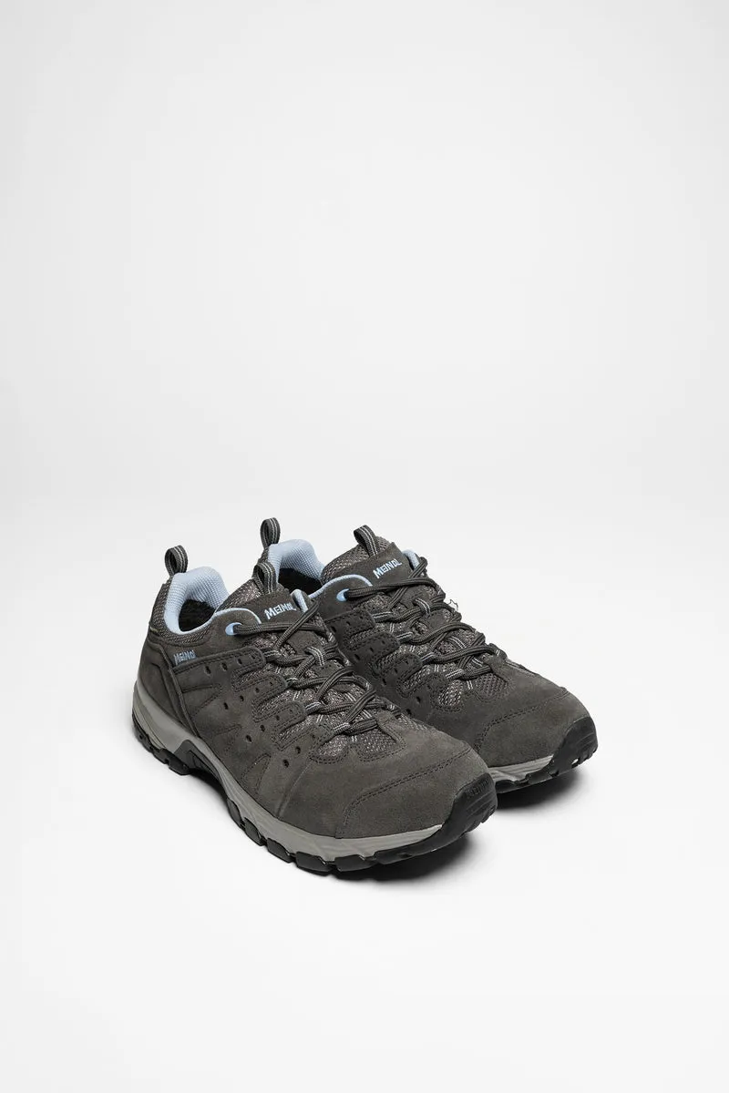 Rapide Lady GTX Damen (Anthrazit/Azur)