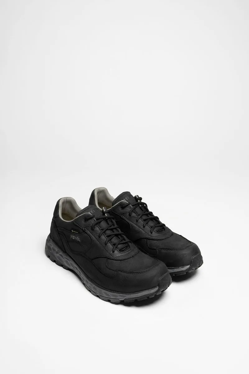 Trondheim GTX Herren (Schwarz)
