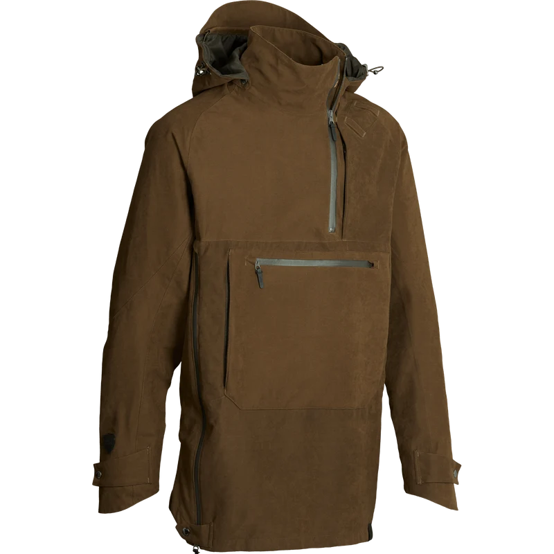 STORR Hunting Anorak w. Membrane - Green