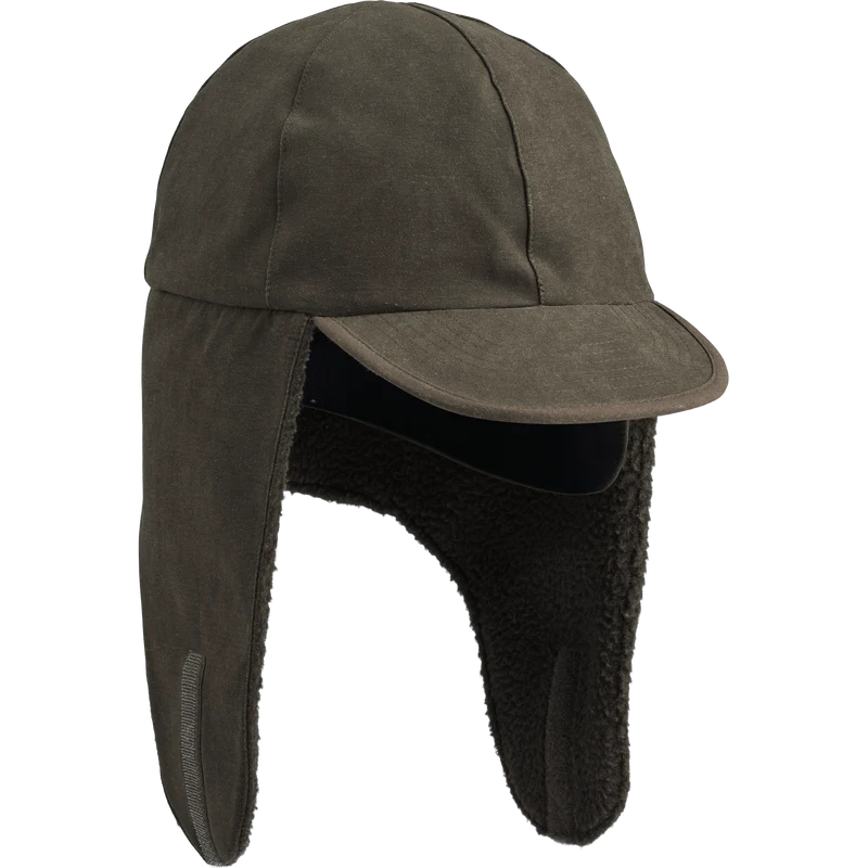 POLAR Hat - Dark Green