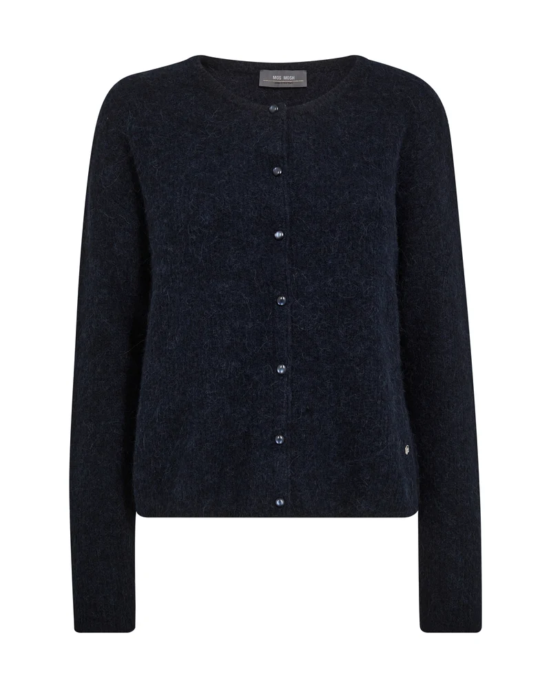 MMALMINE Cardigan