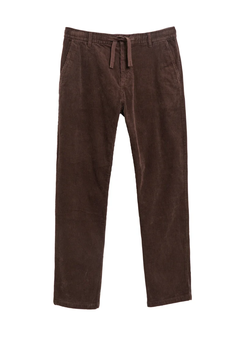 DETROIT Relaxed-Fit-Hose