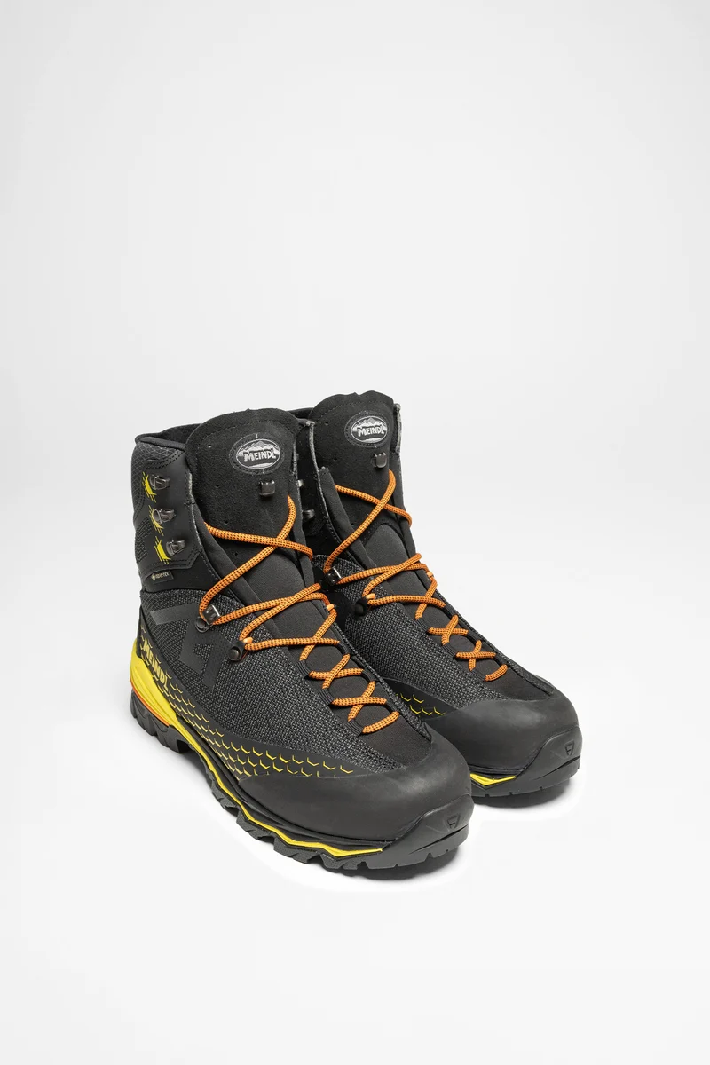 Tasman GTX Herren (Schwarz/Gelb)