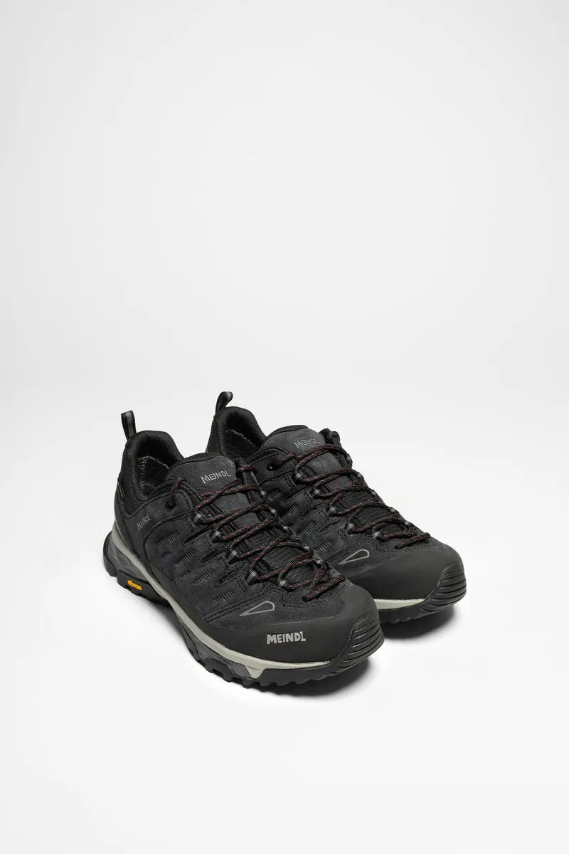 Tallulah GTX Herren (Schwarz/Rot)
