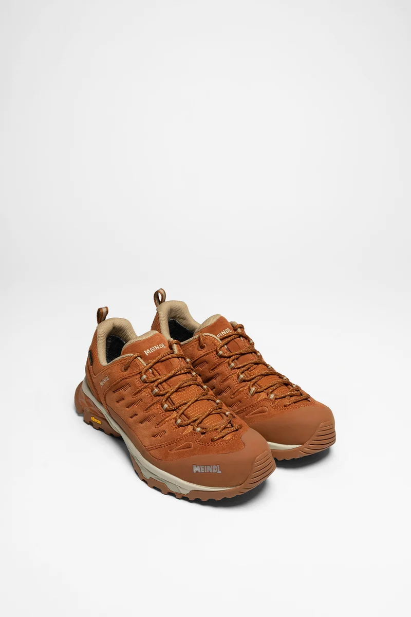 Tallulah Lady GTX Damen (Terracotta/Natur)