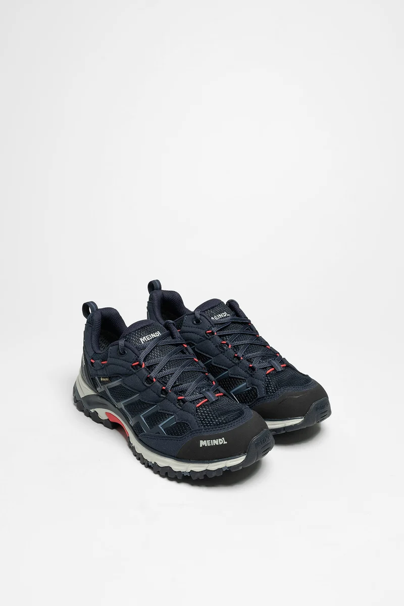 Caribe Lady GTX Damen (Nachtblau/Magenta)