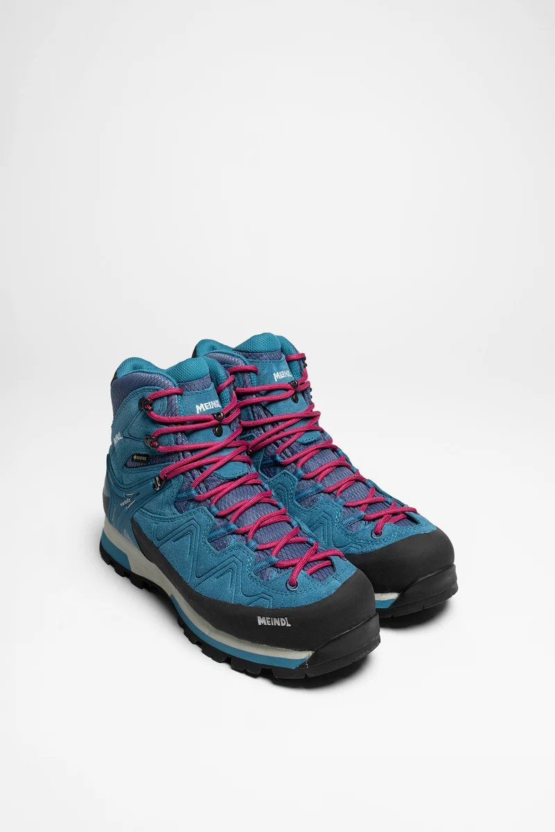 Tonale Lady GTX Damen (Petrol/Magenta)