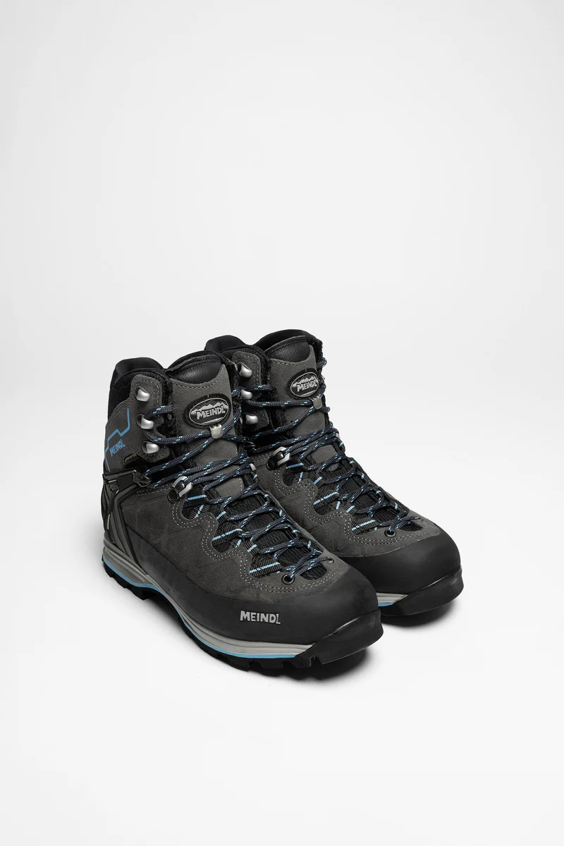 Litepeak Lady Pro GTX Damen (Anthrazit/Azur)