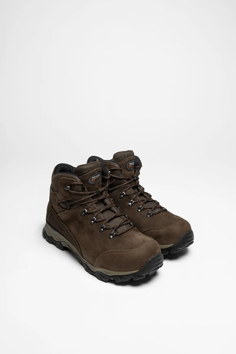 Eppan GTX Herren (Mahagoni)