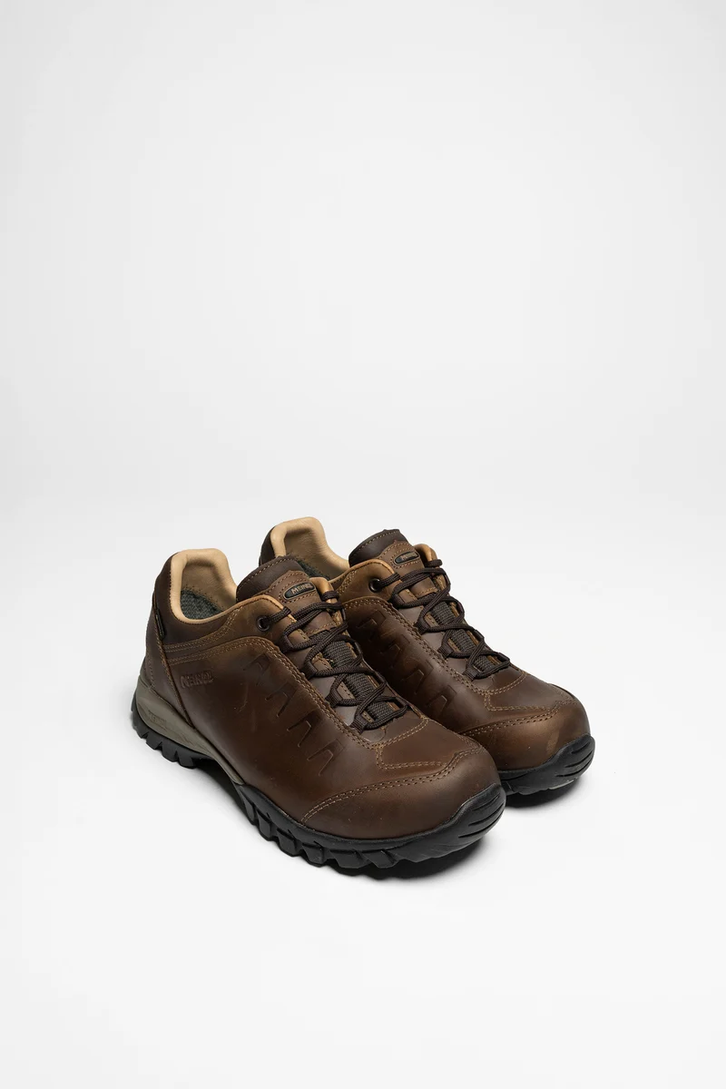 Siena GTX Herren (Dunkelbraun)