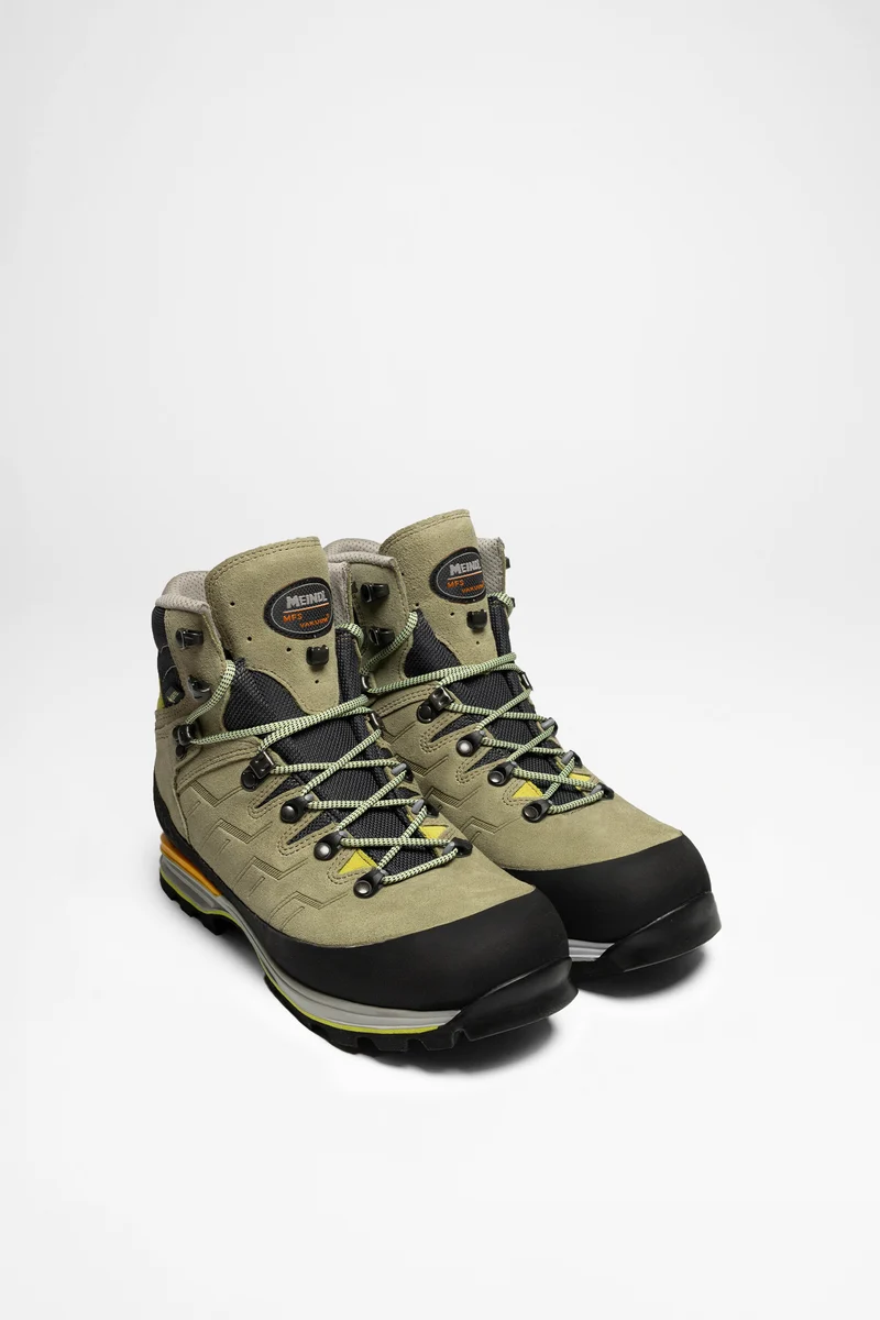 Vakuum Lady 5.0 Damen (Schilf/Lemon)