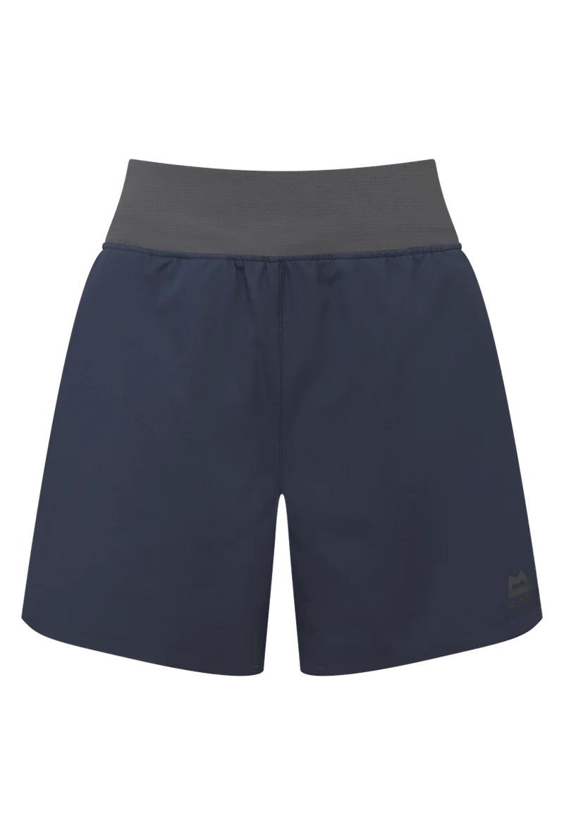 Agilix Women's Short 6"