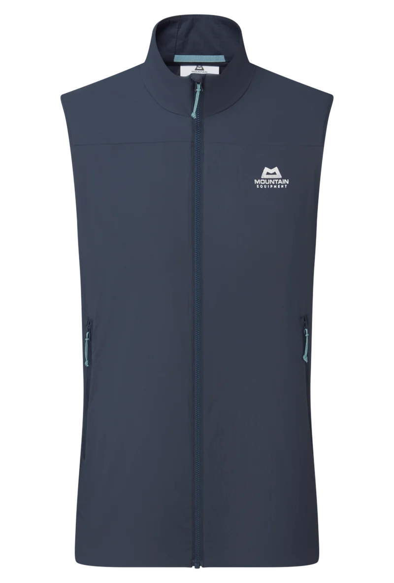 Aerotherm Men's Vest
