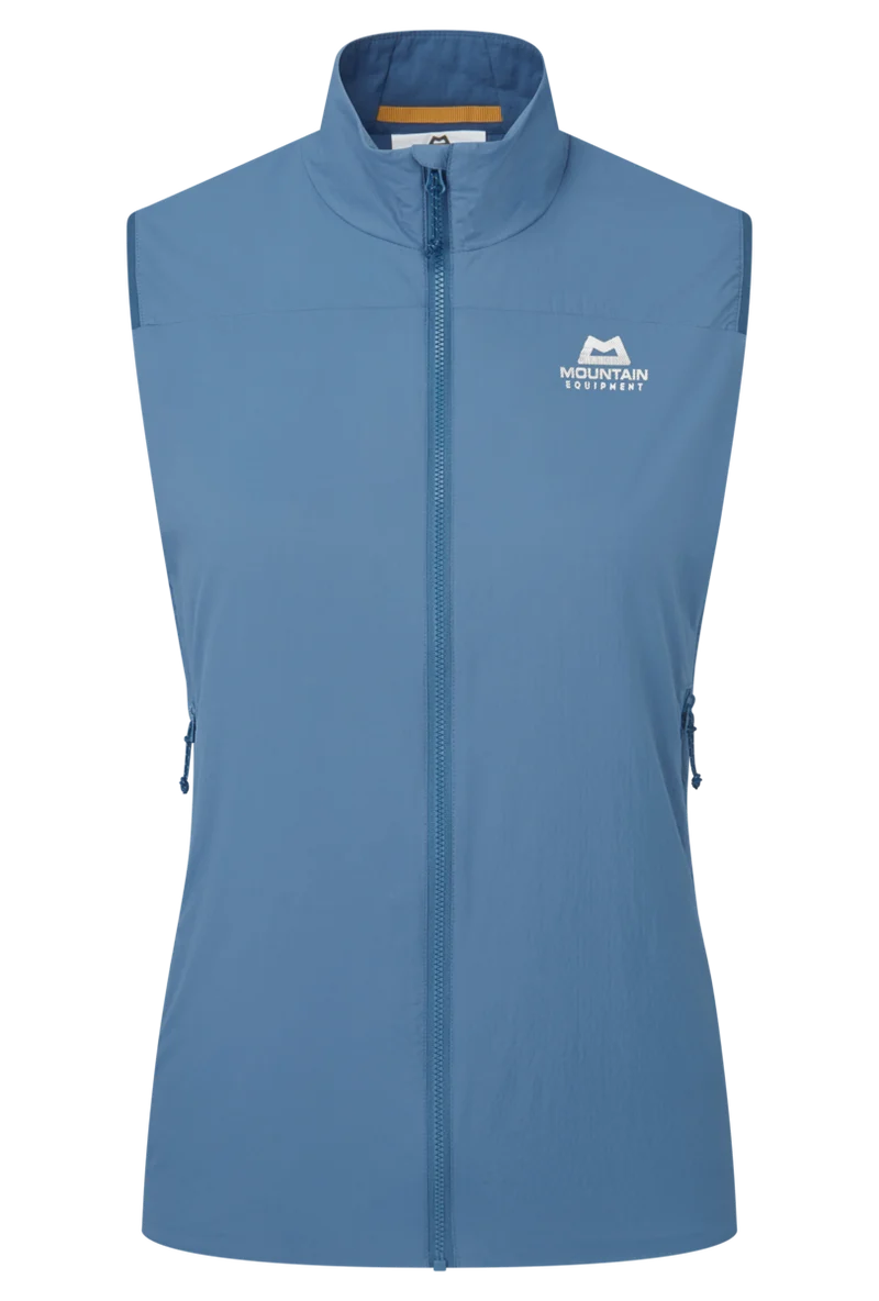 Aerotherm Women's Vest