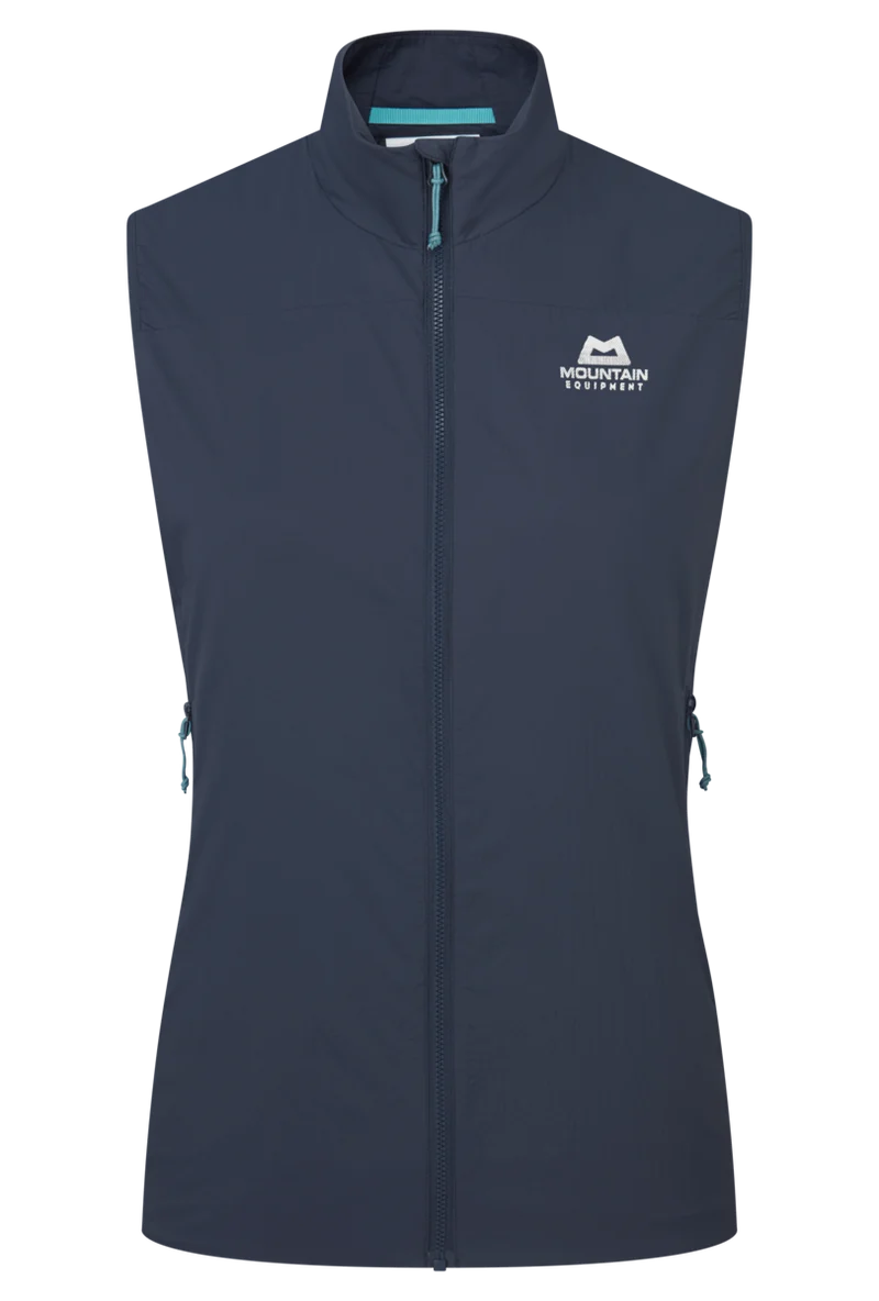 Aerotherm Women's Vest