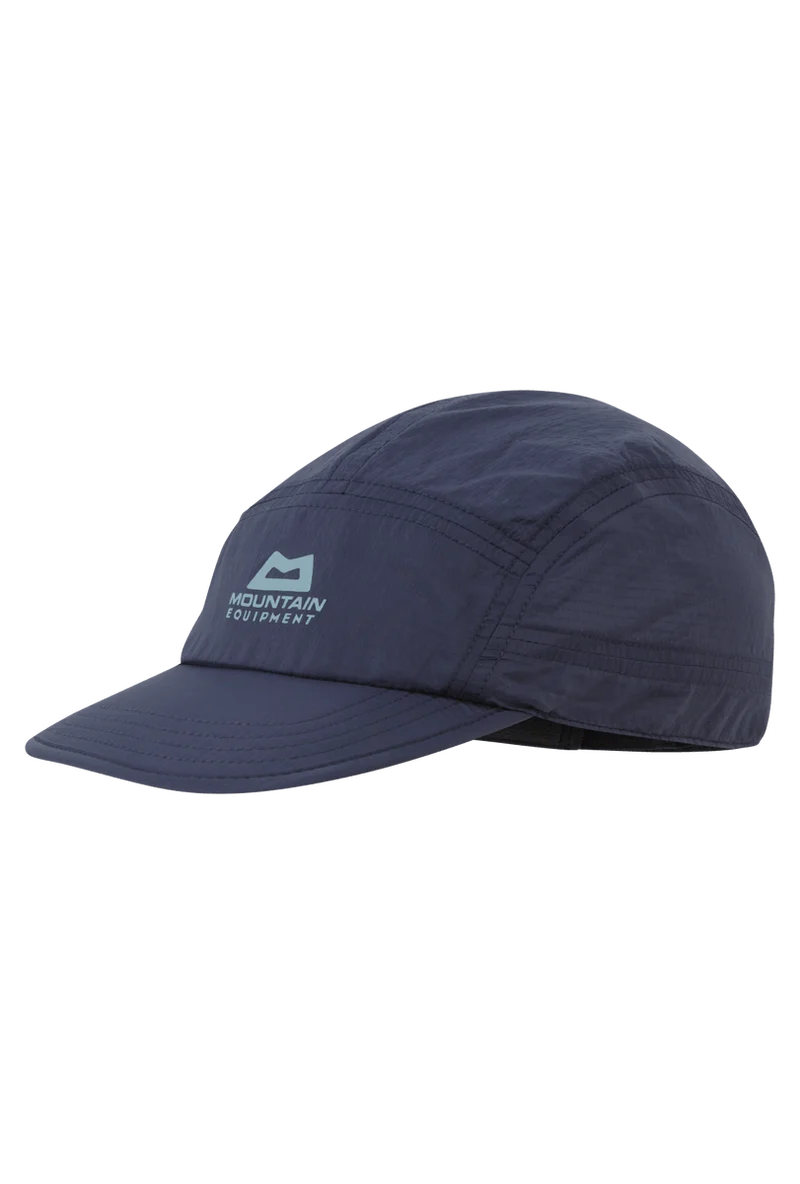 Aerofoil Cap
