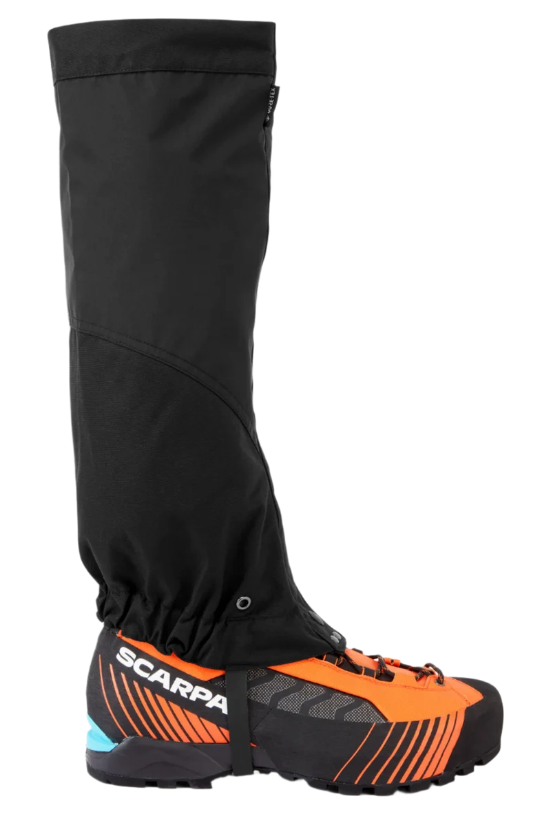 Glacier Gaiter