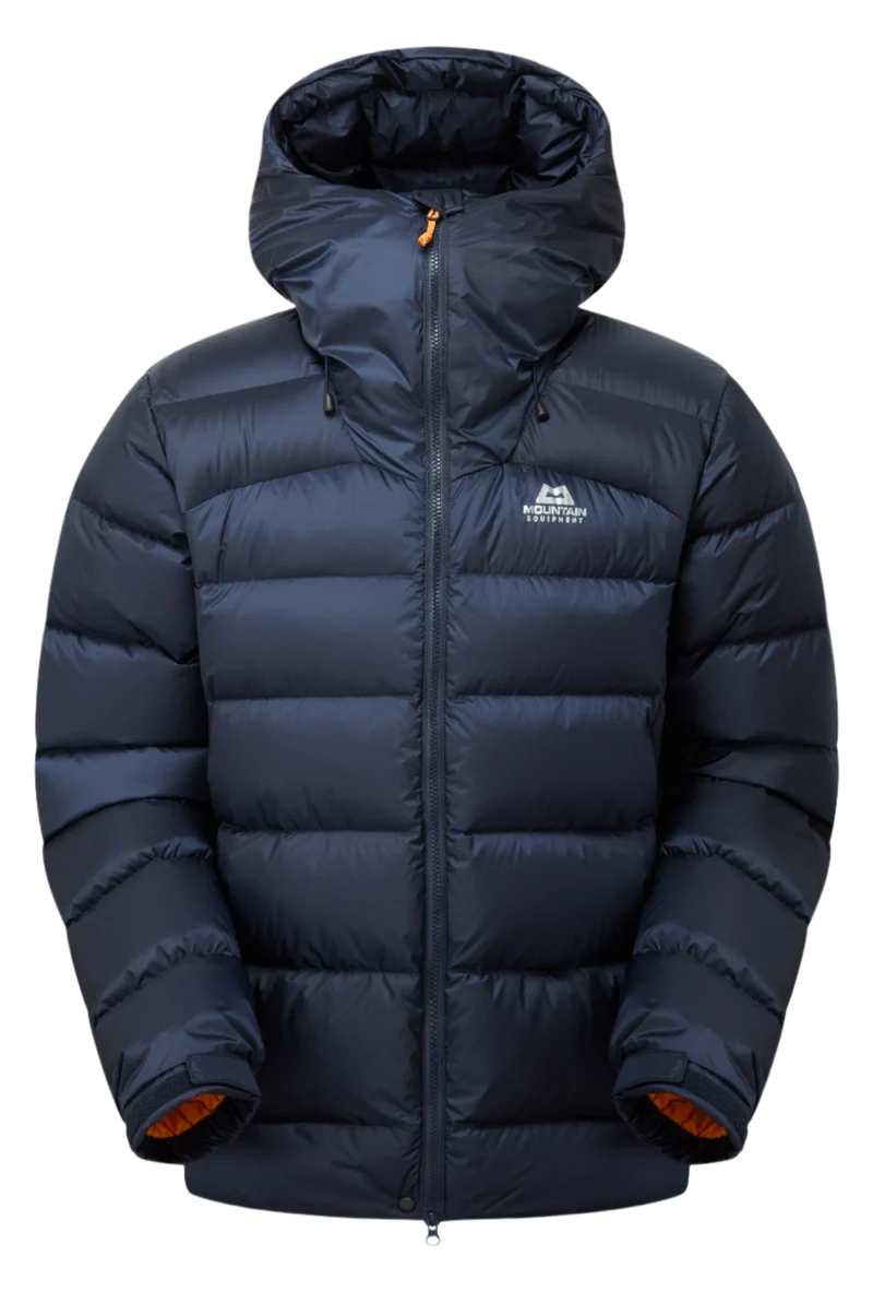 Vega Men's Jacket