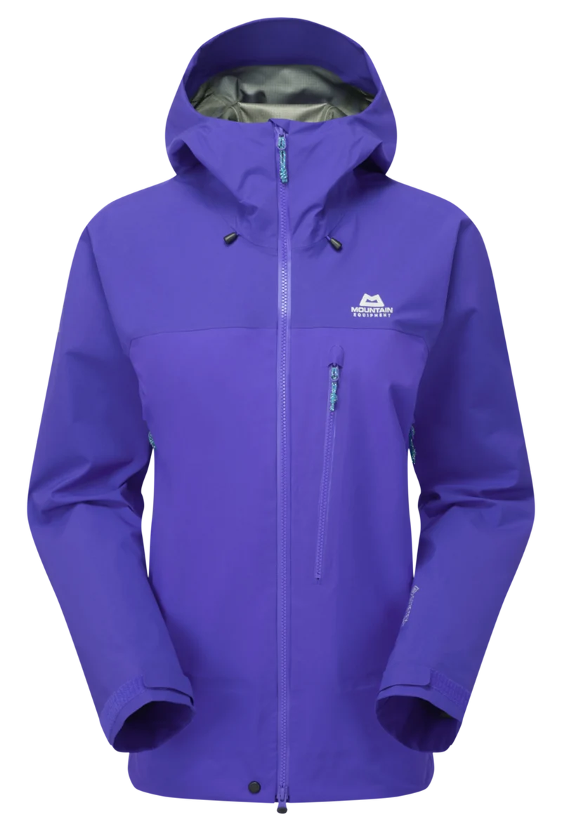 Manaslu Women's Jacket