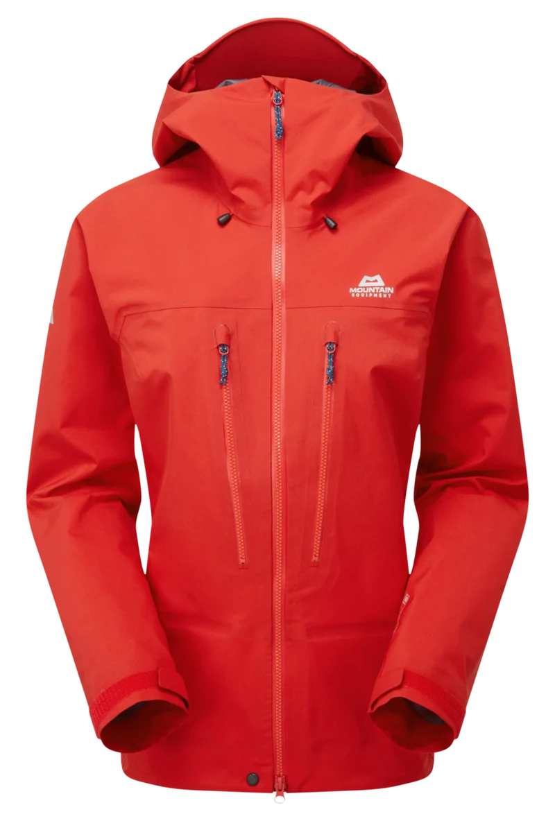 Tupilak Women's Jacket