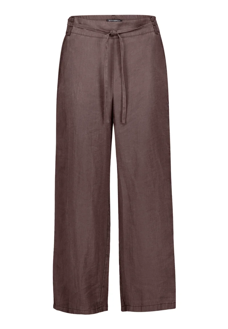 Culotte mit französischen Taschen