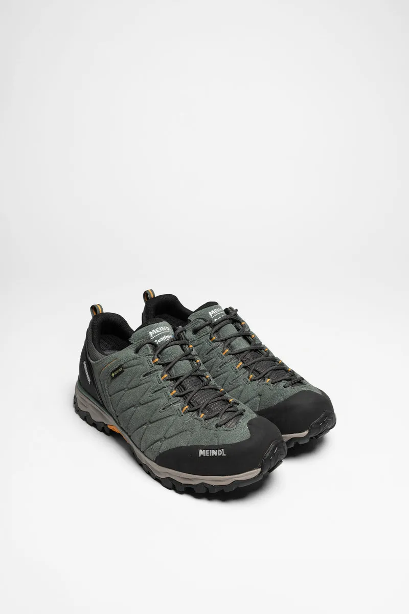 Mondello GTX Herren (Loden/Orange)