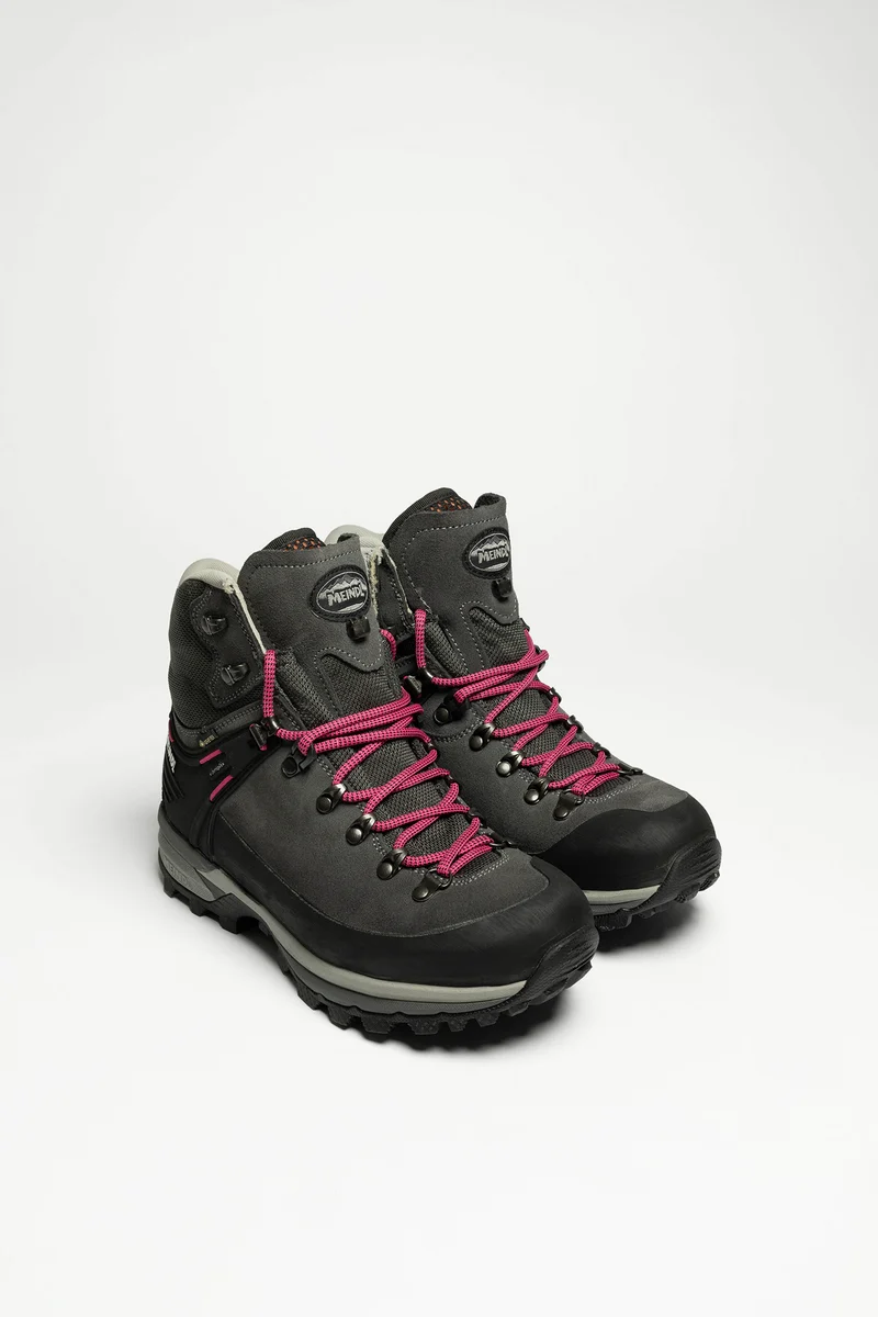 Air Revolution 1.5 Lady Damen (Grau/Fuchsia)