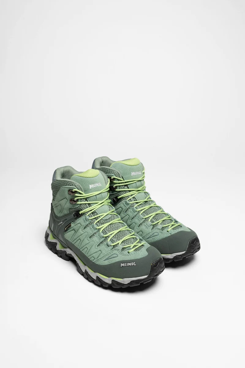 Lite Hike Lady GTX Damen (Lime/greenYellow)