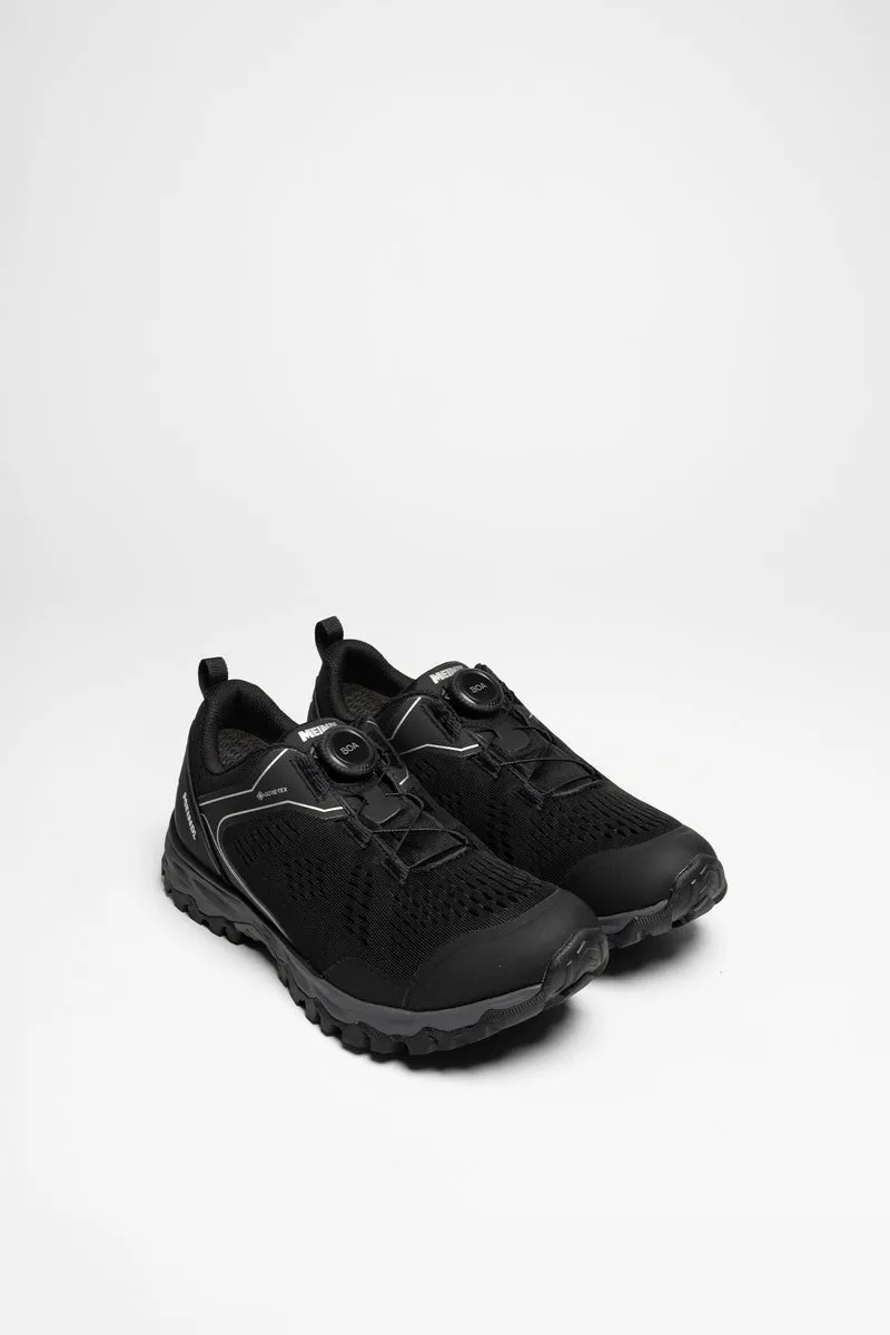 Abano Boa Lady GTX Damen (Schwarz)