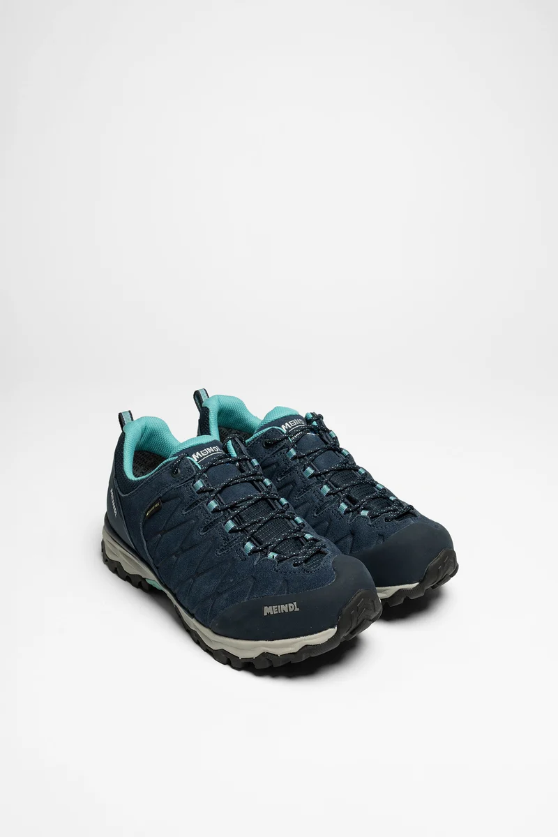 Mondello Lady GTX Damen (Marine/Türkis)