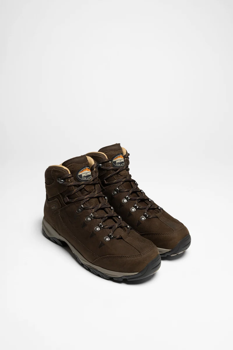 Ohio 2 Herren (Mahagoni)