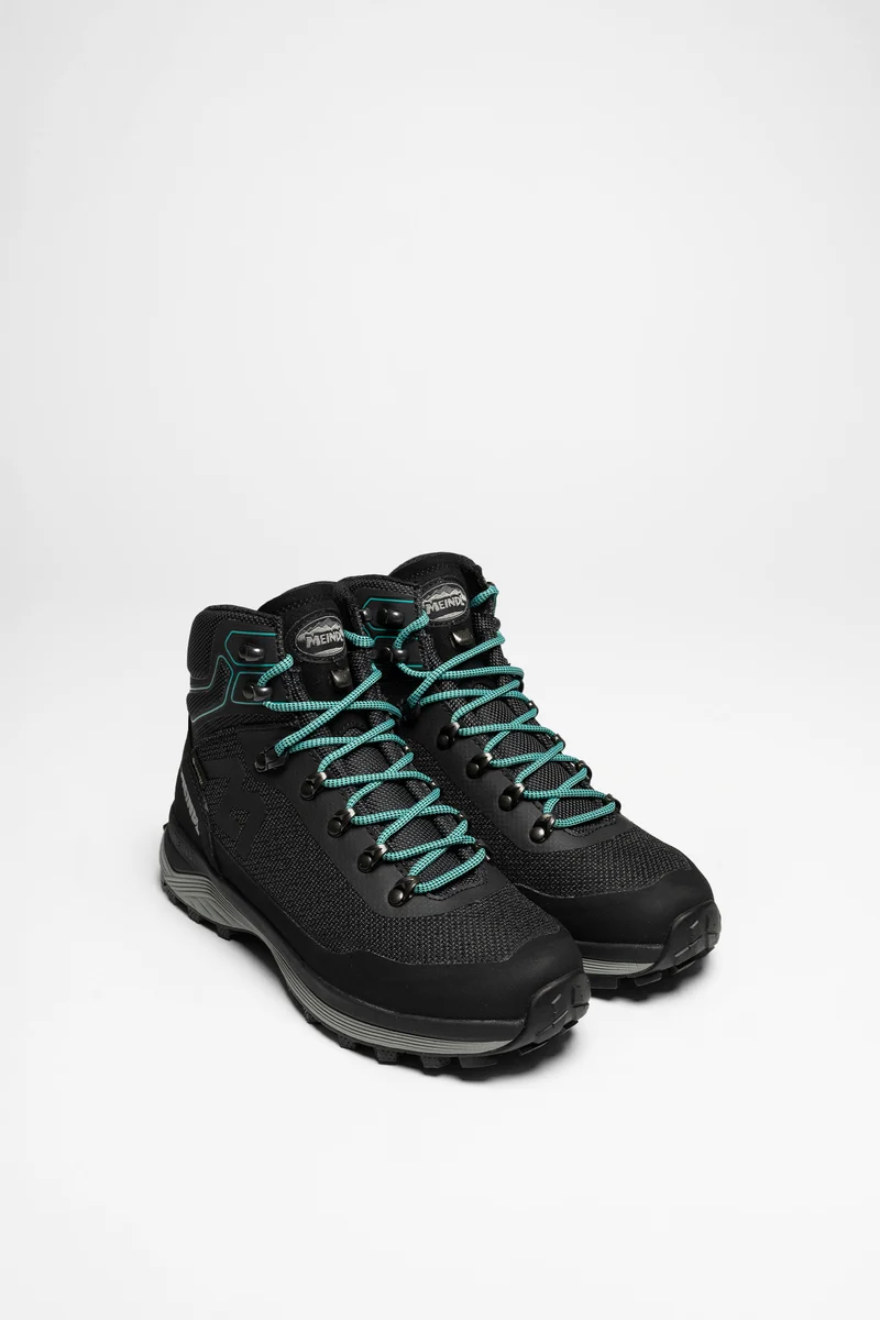 Antero Lady 3.0 GTX Damen (Anthrazit/Türkis)