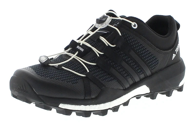 Terrex Skychaser W Damen (DarkGrey/CoreBlack/FootwearWhite)