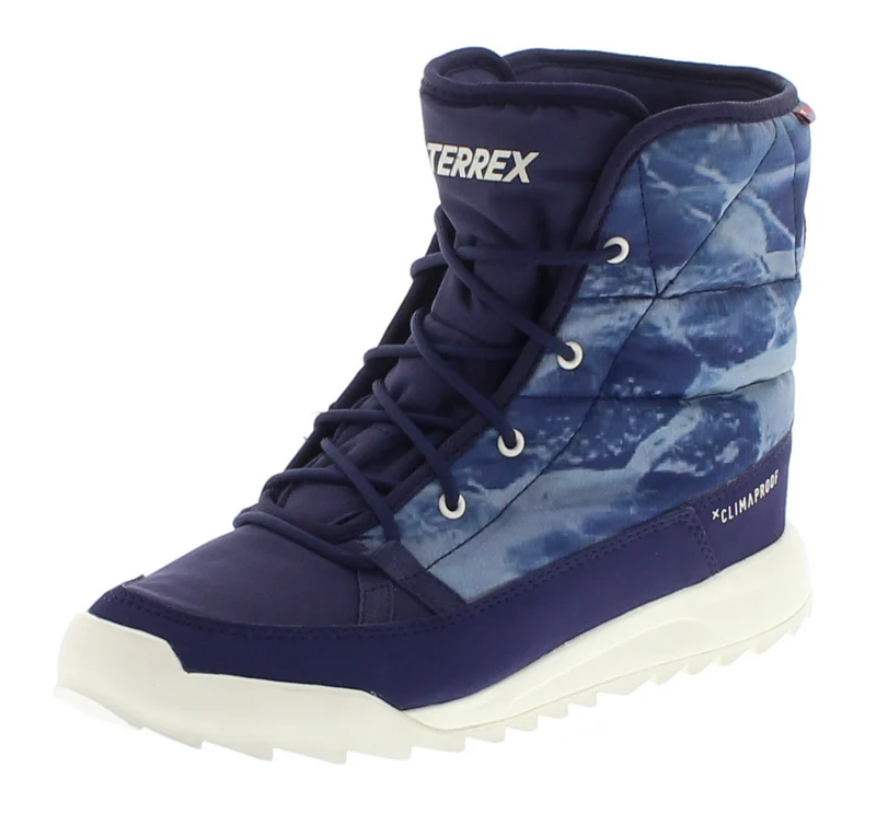 Terrex Choleah Padded Cp Damen (Grethr/Cblack/Gretwo/Gritro/Noisses)