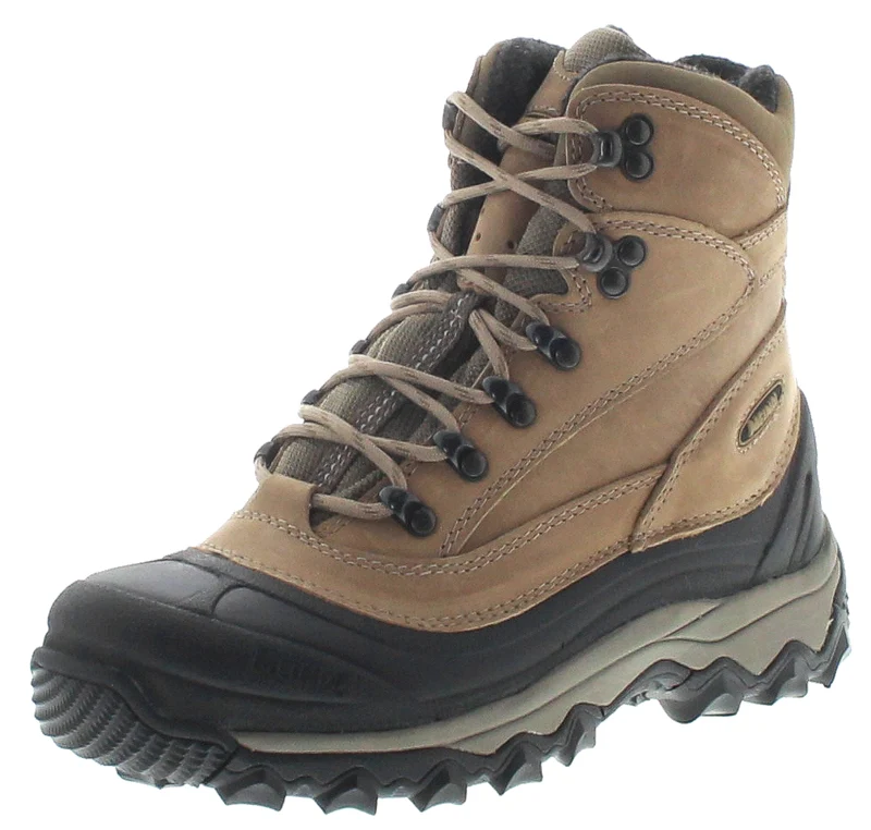 Wengen Lady Pro Damen (Natur)