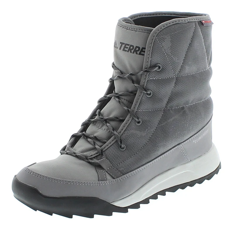 Terrex Choleah Padded Cp Damen (Grethr/Cblack/Gretwo/Gritro/Noisses)