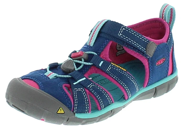 Seacamp II Cnx Kinder (Poseidon/VeryBerry)