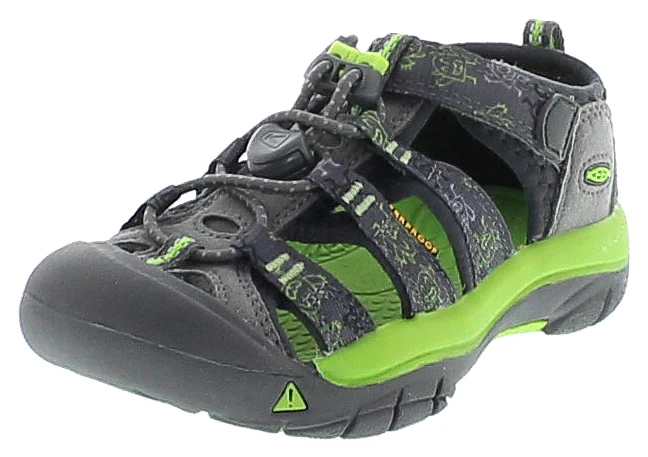 Newport H2 Kinder (Gargoyle/Monsters)