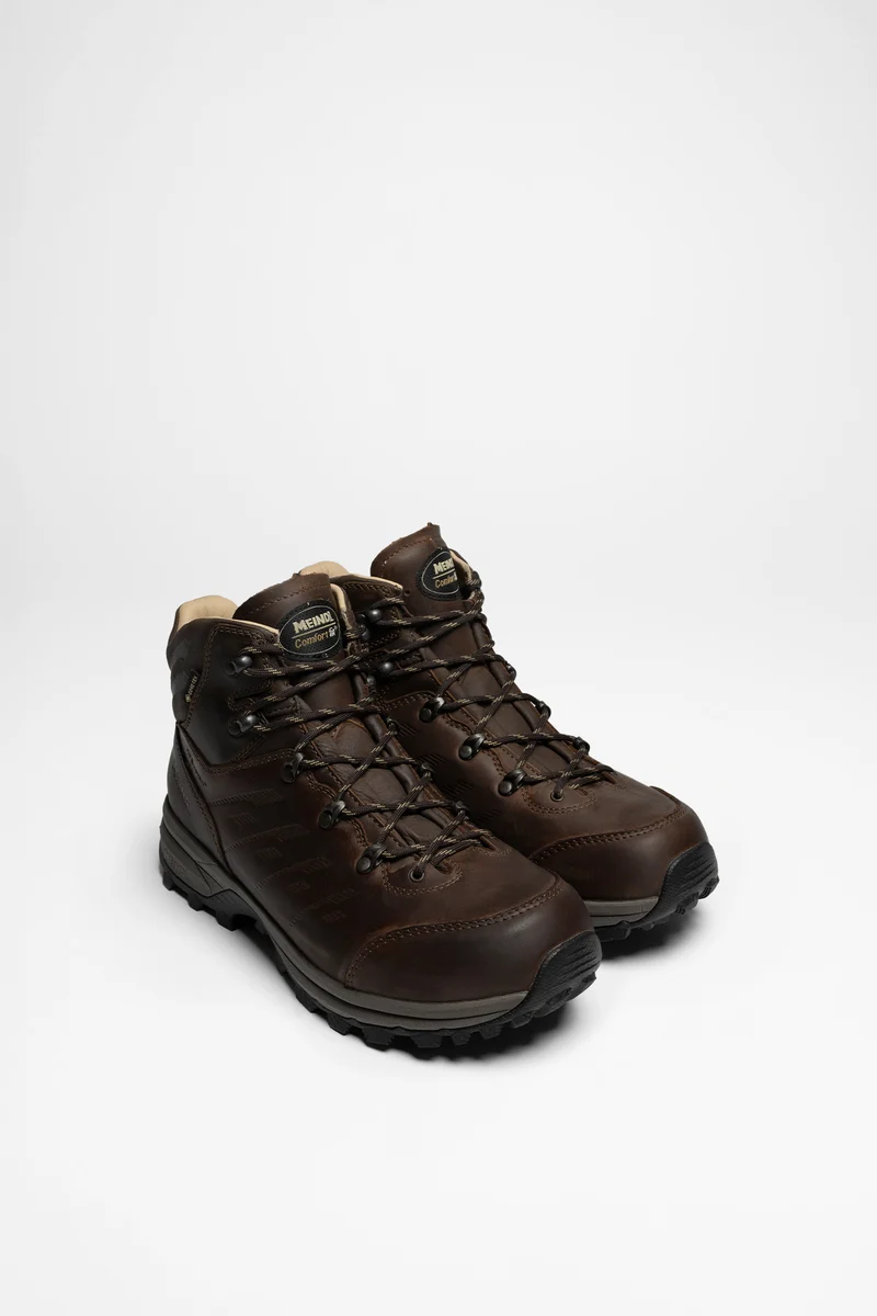 Nauders GTX Herren (Dunkelbraun)
