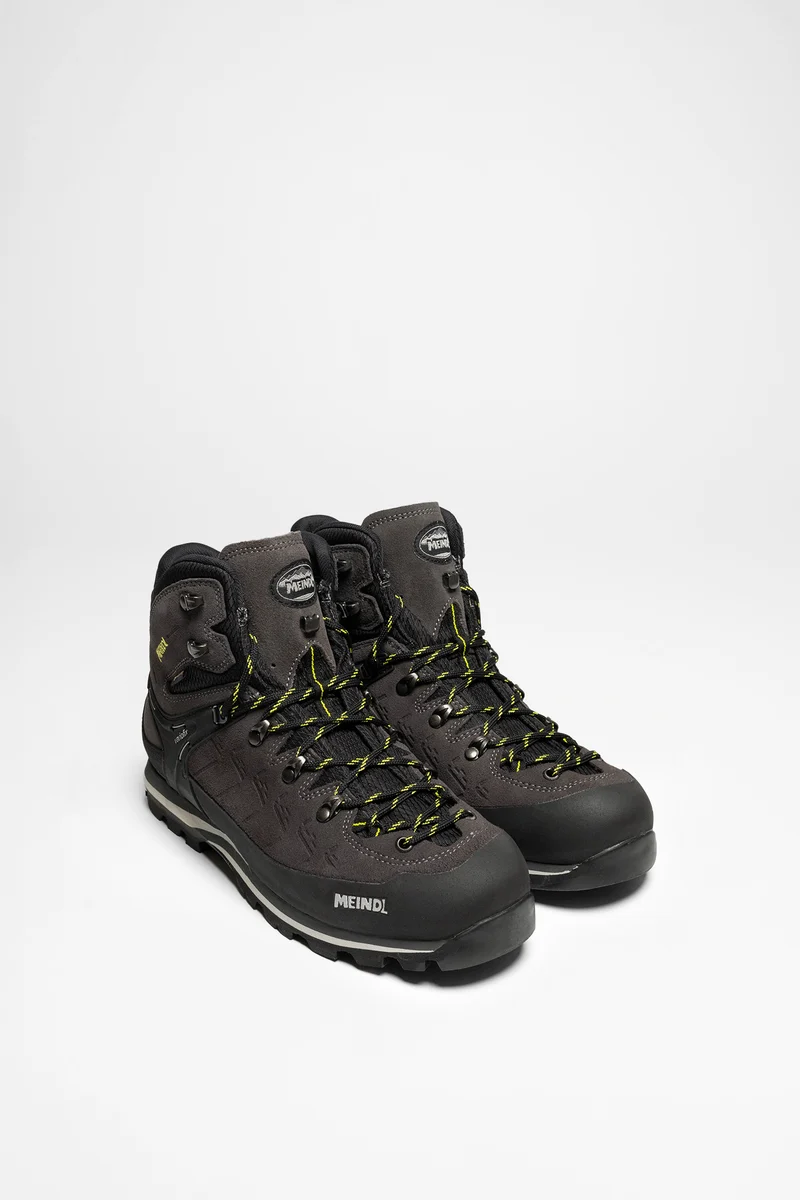 Litepeak 3.0 GTX Herren (Granit/Lemon)