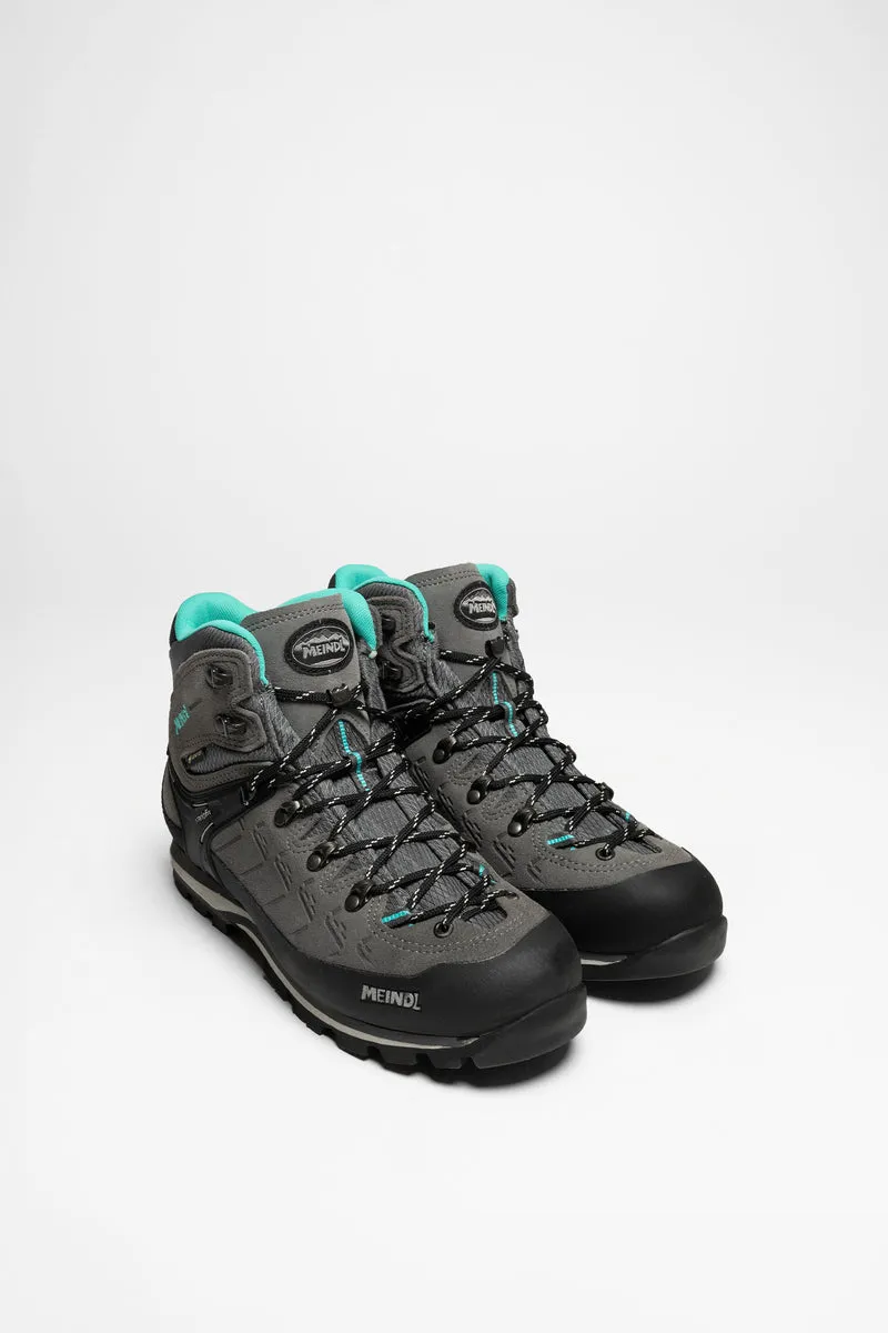 Litepeak Lady 3.0 GTX Damen (Anthrazit/Türkis)