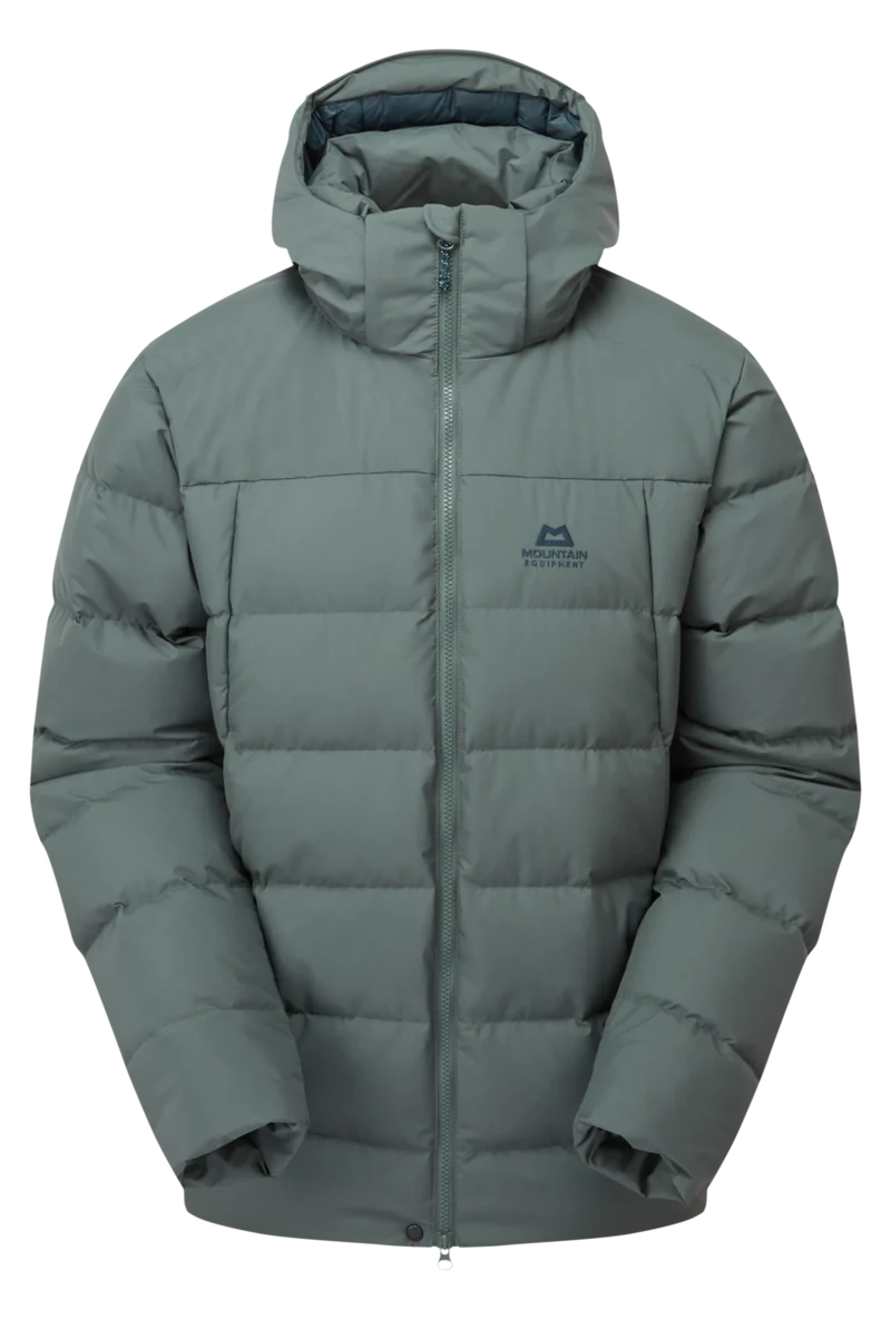 Tromso Men's Jacket