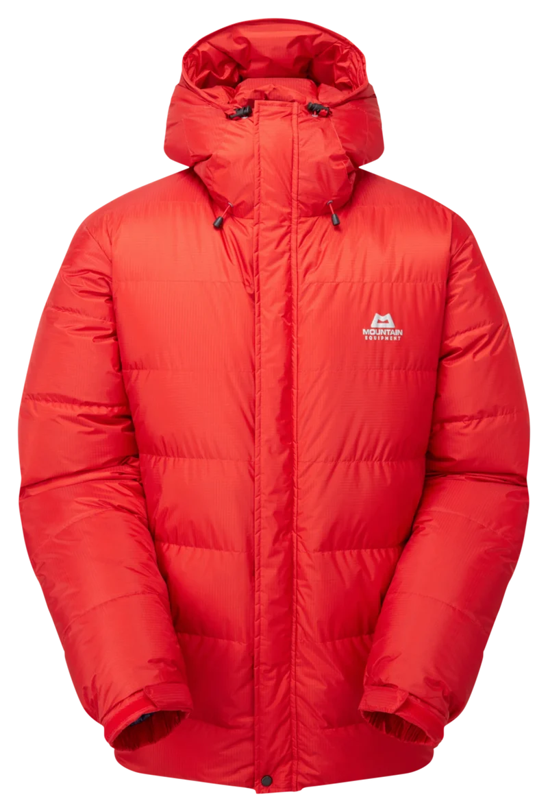Gasherbrum Men's Jacket